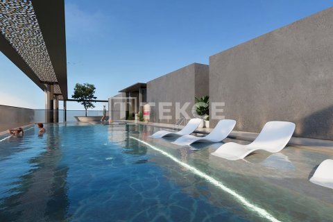 Apartment in Dubai Land, Dubai 1 bedroom, 98 sq.m. № 115443 - photo 10
