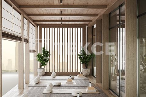 Apartment in Dubai Land, Dubai 1 bedroom, 98 sq.m. № 115443 - photo 6