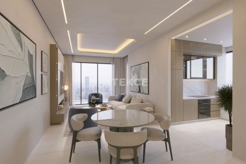Apartamento en Dubai Land, Dubai, 3 dormitorios, 143 m², № 115447 - foto 10