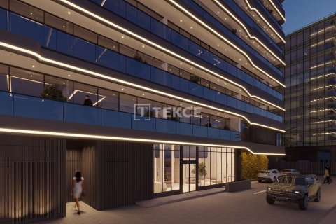 Apartamento en Dubai Land, Dubai, 3 dormitorios, 143 m², № 115447 - foto 4