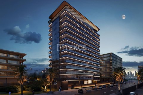 Apartamento en Dubai Land, Dubai, 3 dormitorios, 143 m², № 115447 - foto 3