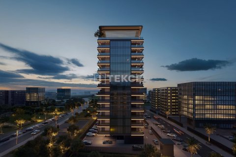 Apartamento en Dubai Land, Dubai, 3 dormitorios, 143 m², № 115447 - foto 2
