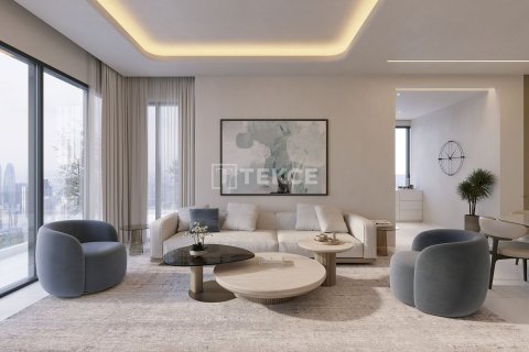 Apartamento en Dubai Land, Dubai, 3 dormitorios, 143 m², № 115447 - foto 9