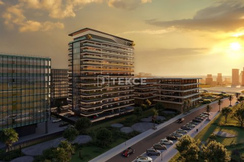 Apartamento en Dubai Land, Dubai, 3 dormitorios, 143 m², № 115447
