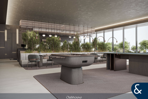 Apartment in Motor City, Dubai 1 bedroom, 73 sq.m. № 74757 - photo 13