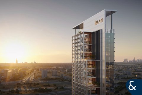 Apartment in Motor City, Dubai 1 bedroom, 73 sq.m. № 74757 - photo 14