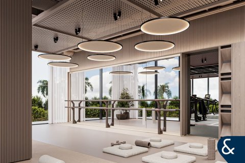 Apartment in Motor City, Dubai 1 bedroom, 73 sq.m. № 74757 - photo 15