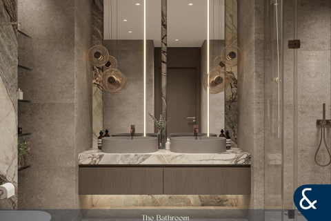 Apartment in Motor City, Dubai 1 bedroom, 73 sq.m. № 74757 - photo 8