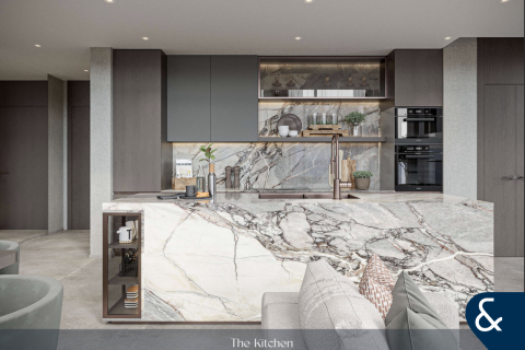 Apartment in Motor City, Dubai 1 bedroom, 73 sq.m. № 74757 - photo 6