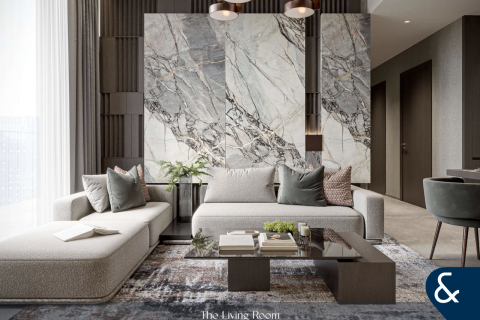 Apartment in Motor City, Dubai 1 bedroom, 73 sq.m. № 74757 - photo 5