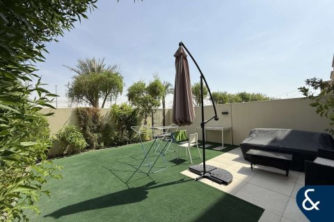 Villa à Villanova, Dubai Land, Dubai, 2 chambres, 166 m², № 74759 - photo 13