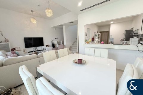 Villa à Villanova, Dubai Land, Dubai, 2 chambres, 166 m², № 74759 - photo 3