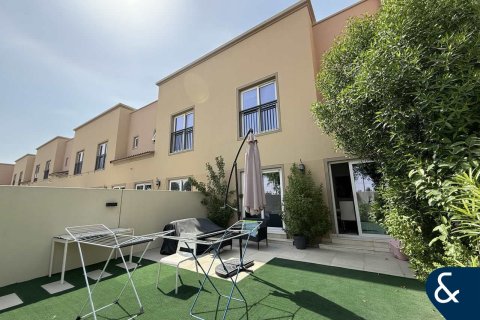 Villa à Villanova, Dubai Land, Dubai, 2 chambres, 166 m², № 74759 - photo 1