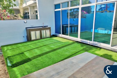 Maison de ville à Al Furjan, Dubai, 4 chambres, 316 m², № 74768 - photo 1