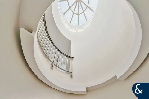 Maison de ville à Al Furjan, Dubai, 4 chambres, 316 m², № 74768 - photo 4