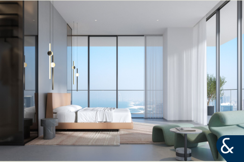 Appartement à Dubai Harbour, Dubai, 1 chambre, 111 m², № 74760 - photo 6