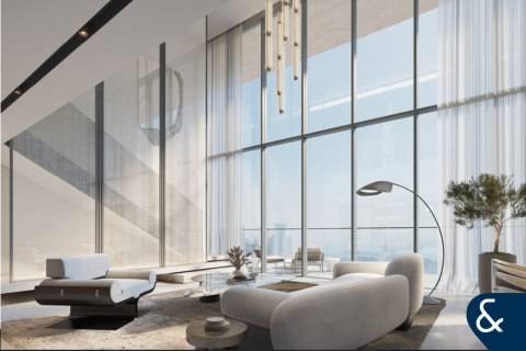 Appartement à Dubai Harbour, Dubai, 1 chambre, 111 m², № 74760 - photo 3