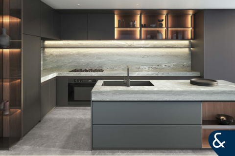 Appartement à Dubai Harbour, Dubai, 1 chambre, 111 m², № 74760 - photo 10