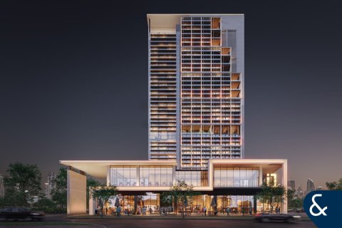 شقة في Motor City, دبي 2 غرف نوم, 98 م² رقم 74769 - صورة 2