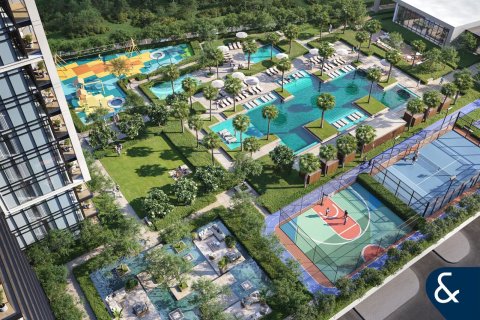 شقة في Motor City, دبي 2 غرف نوم, 98 م² رقم 74769 - صورة 3