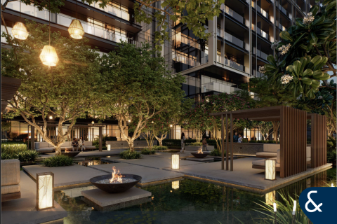 شقة في Motor City, دبي 2 غرف نوم, 98 م² رقم 74769 - صورة 12