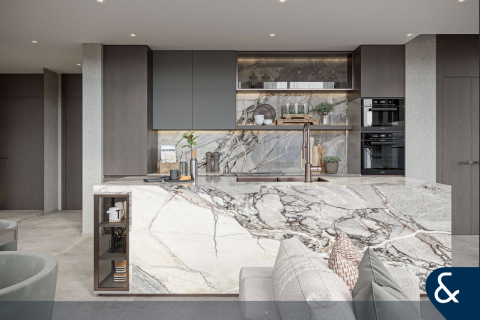 شقة في Motor City, دبي 2 غرف نوم, 98 م² رقم 74769 - صورة 6