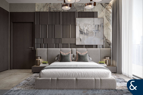 شقة في Motor City, دبي 2 غرف نوم, 98 م² رقم 74769 - صورة 8