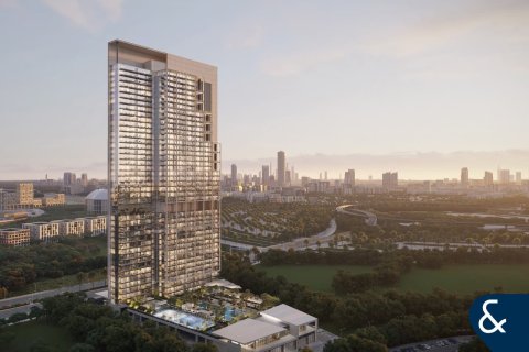 شقة في Motor City, دبي 2 غرف نوم, 98 م² رقم 74769 - صورة 1