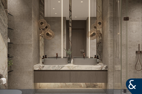 شقة في Motor City, دبي 2 غرف نوم, 98 م² رقم 74769 - صورة 9