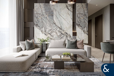 شقة في Motor City, دبي 2 غرف نوم, 98 م² رقم 74769 - صورة 7