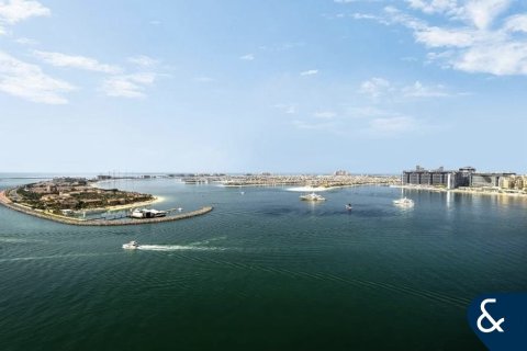 شقة في EMAAR Beachfront, Dubai Harbour, دبي 2 غرف نوم, 108 م² رقم 74756 - صورة 22