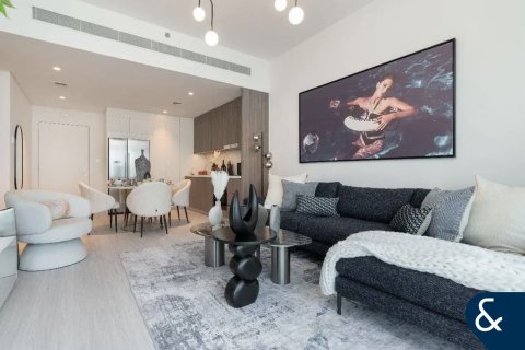 شقة في EMAAR Beachfront, Dubai Harbour, دبي 2 غرف نوم, 108 م² رقم 74756 - صورة 5