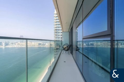 شقة في EMAAR Beachfront, Dubai Harbour, دبي 2 غرف نوم, 108 م² رقم 74756 - صورة 8