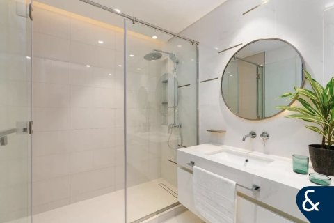 شقة في EMAAR Beachfront, Dubai Harbour, دبي 2 غرف نوم, 108 م² رقم 74756 - صورة 13