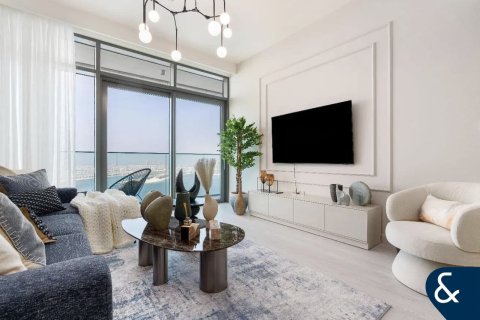 شقة في EMAAR Beachfront, Dubai Harbour, دبي 2 غرف نوم, 108 م² رقم 74756 - صورة 1