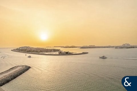 شقة في EMAAR Beachfront, Dubai Harbour, دبي 2 غرف نوم, 108 م² رقم 74756 - صورة 14