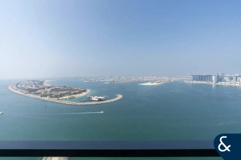 شقة في EMAAR Beachfront, Dubai Harbour, دبي 2 غرف نوم, 108 م² رقم 74756 - صورة 9