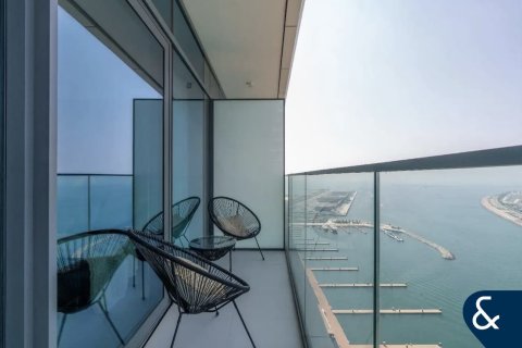 شقة في EMAAR Beachfront, Dubai Harbour, دبي 2 غرف نوم, 108 م² رقم 74756 - صورة 20