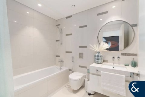 شقة في EMAAR Beachfront, Dubai Harbour, دبي 2 غرف نوم, 108 م² رقم 74756 - صورة 19