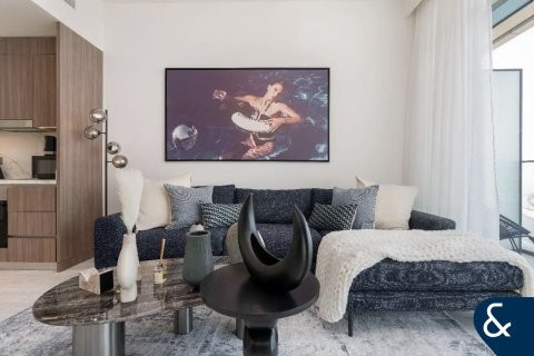 شقة في EMAAR Beachfront, Dubai Harbour, دبي 2 غرف نوم, 108 م² رقم 74756 - صورة 7