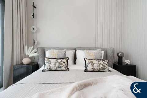 شقة في EMAAR Beachfront, Dubai Harbour, دبي 2 غرف نوم, 108 م² رقم 74756 - صورة 17