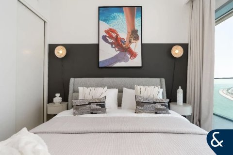 شقة في EMAAR Beachfront, Dubai Harbour, دبي 2 غرف نوم, 108 م² رقم 74756 - صورة 11