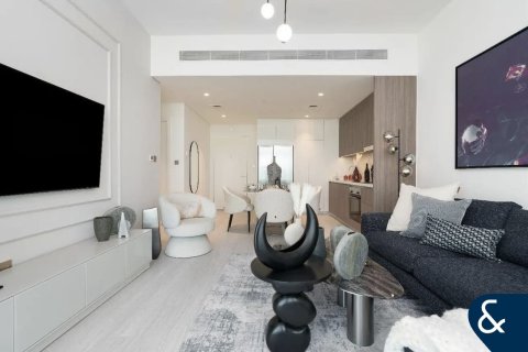 شقة في EMAAR Beachfront, Dubai Harbour, دبي 2 غرف نوم, 108 م² رقم 74756 - صورة 6