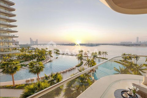 Apartamento en Palm Jumeirah, Dubai, 3 dormitorios, 299.1 m², № 6982 - foto 11