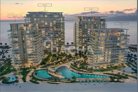 Apartamento en Palm Jumeirah, Dubai, 3 dormitorios, 299.1 m², № 6982 - foto 2