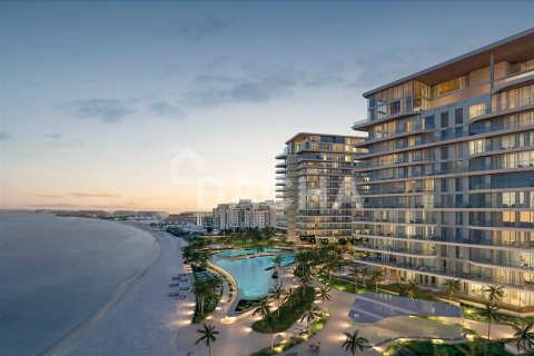 Apartamento en Palm Jumeirah, Dubai, 3 dormitorios, 299.1 m², № 6982 - foto 3