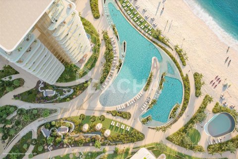 Apartamento en Palm Jumeirah, Dubai, 3 dormitorios, 299.1 m², № 6982 - foto 9