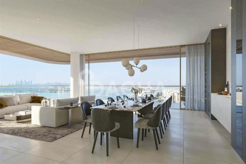 Apartamento en Palm Jumeirah, Dubai, 3 dormitorios, 299.1 m², № 6982 - foto 6