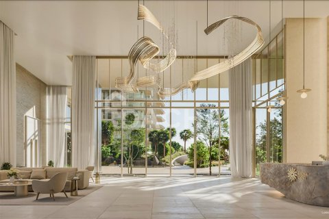 Apartamento en Palm Jumeirah, Dubai, 3 dormitorios, 299.1 m², № 6982 - foto 12