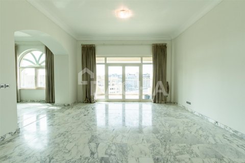 Купить пентхаус в Пальме Джумейре, Дубай: 4 спальни, 456.8м², № 6981 - фото 2